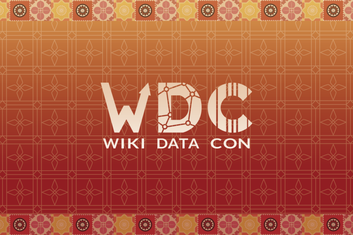 軟體自由電子報#11 | 將人類的一切知識結構化：專訪Wikidata Taiwan 王文岳、陳瑞霖| SLAT 中華民國軟體自由協會