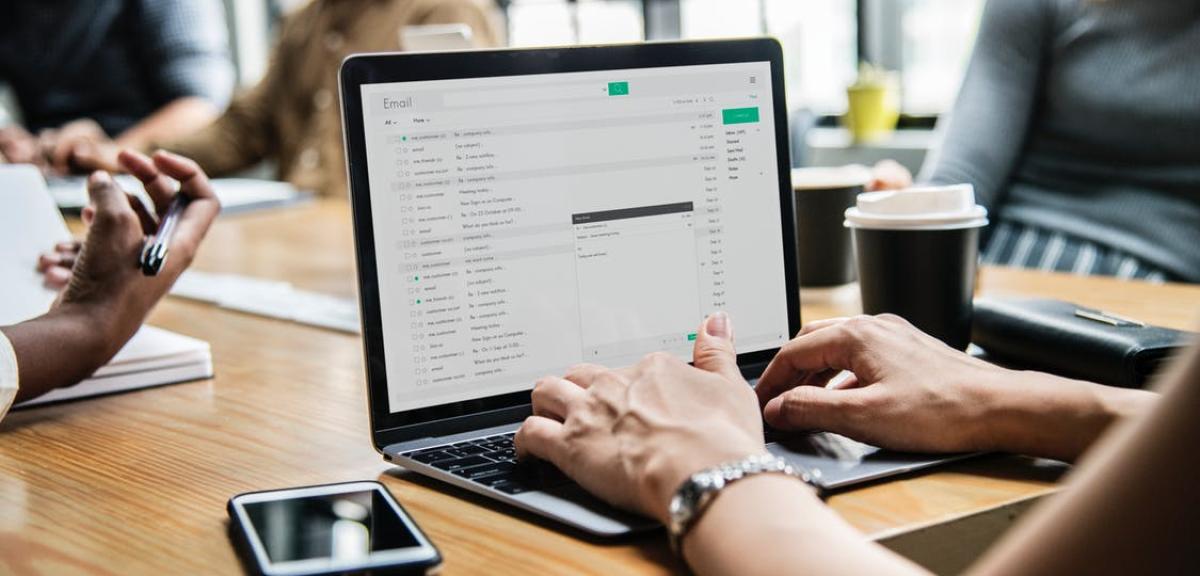 Zimbra 企業應用經驗 