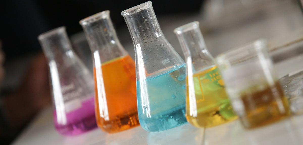 chemistry