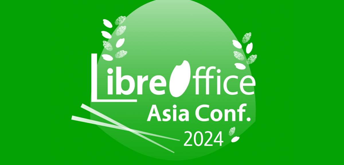 LibreOffice Asia 2024