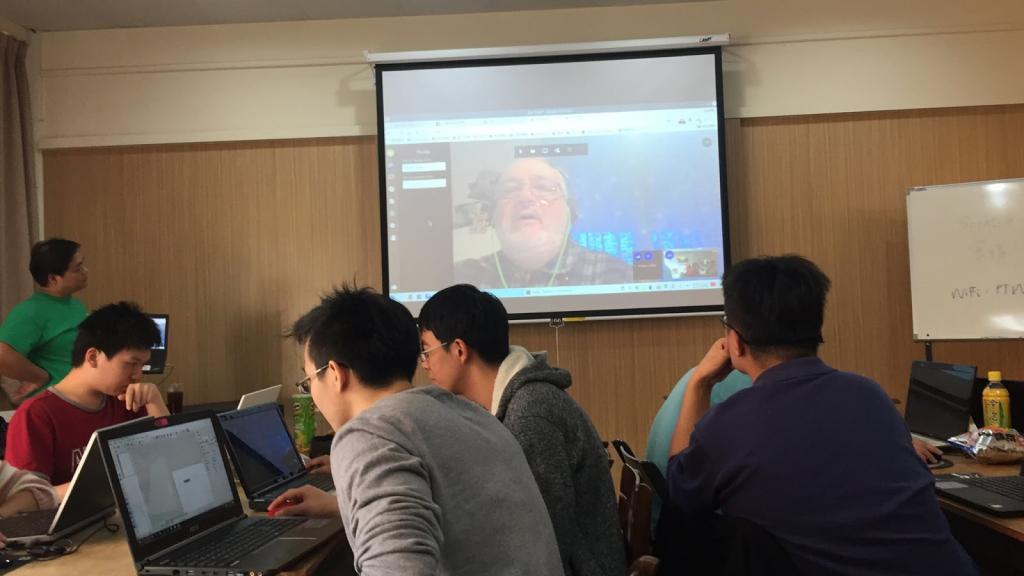 協會舉辦 LibreOffice 測試大會