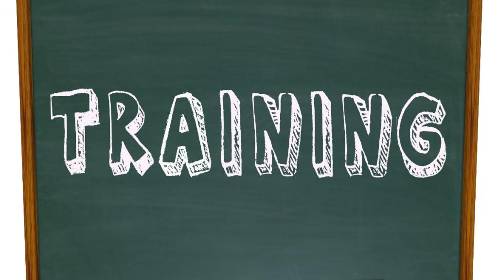 Training